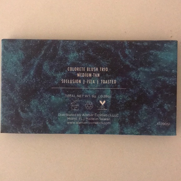 Alamar Cosmetics - Picture 2 of 2